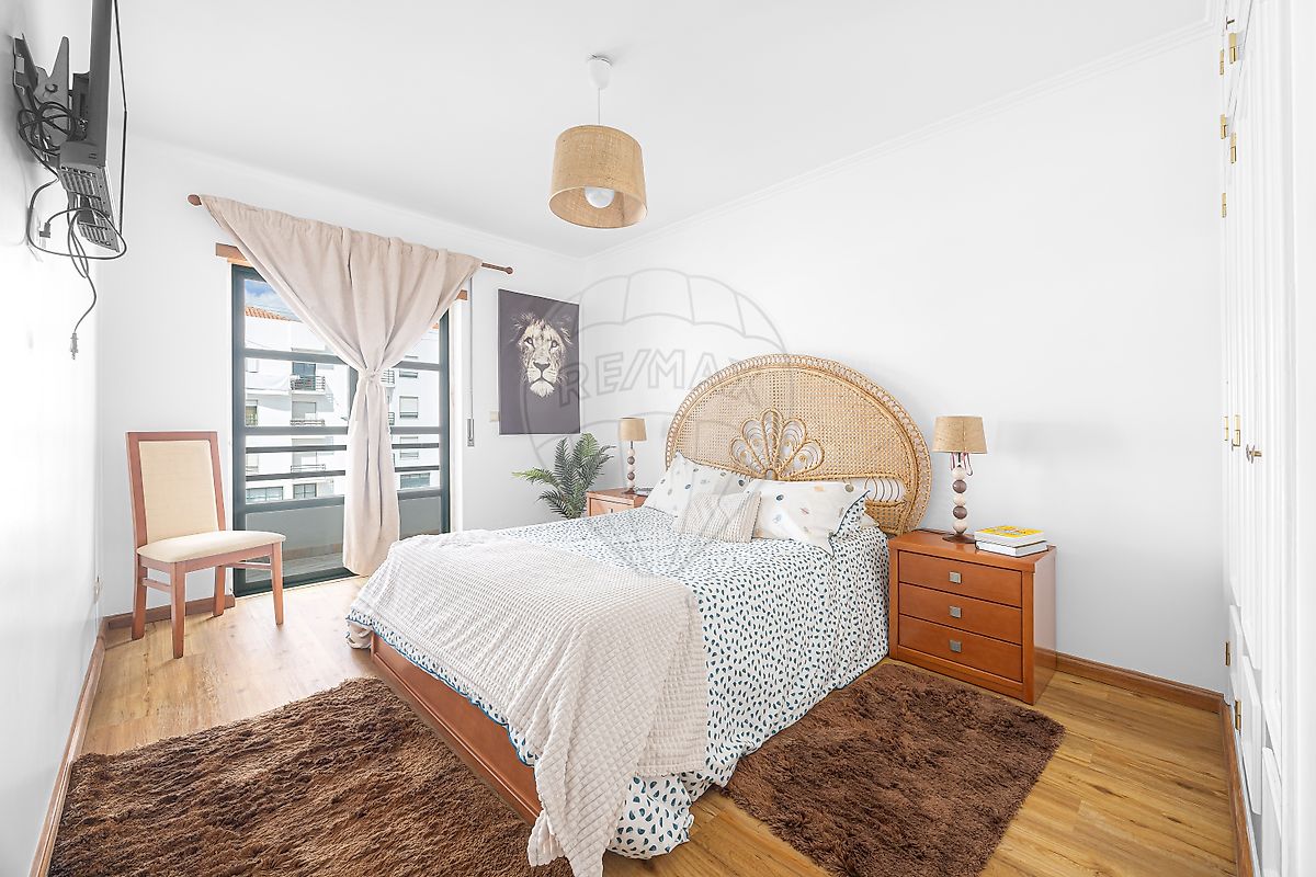 Apartamento T3 à venda em Alenquer (Santo Estêvão e Triana), Alenquer — foto 13