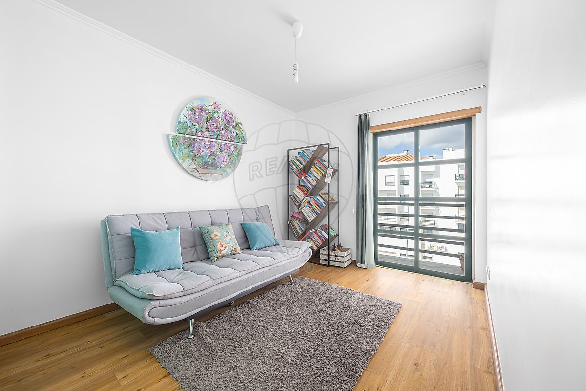 Apartamento T3 à venda em Alenquer (Santo Estêvão e Triana), Alenquer — foto 8