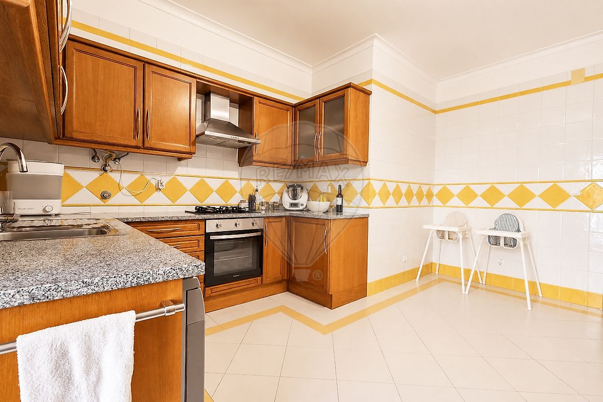 Apartamento T4 à venda em Carregado e Cadafais, Alenquer — foto 10
