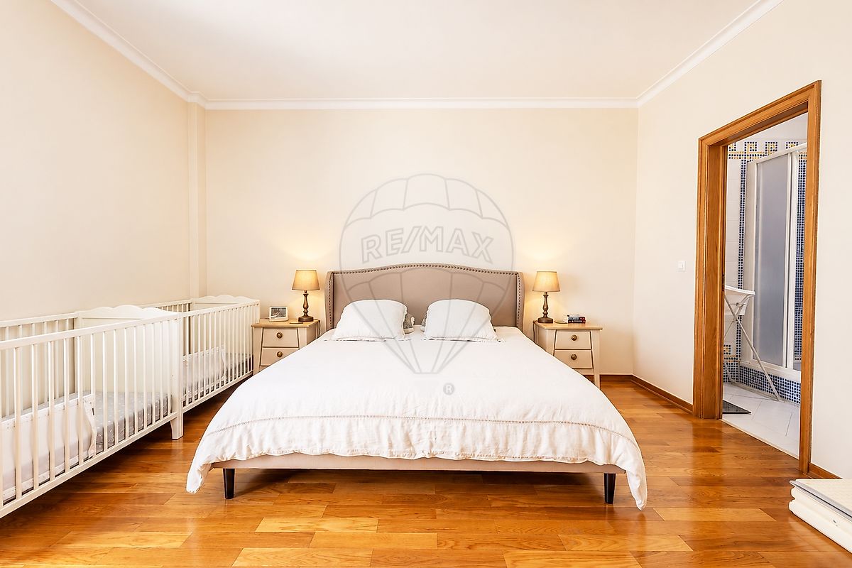 Apartamento T4 à venda em Carregado e Cadafais, Alenquer — foto 34