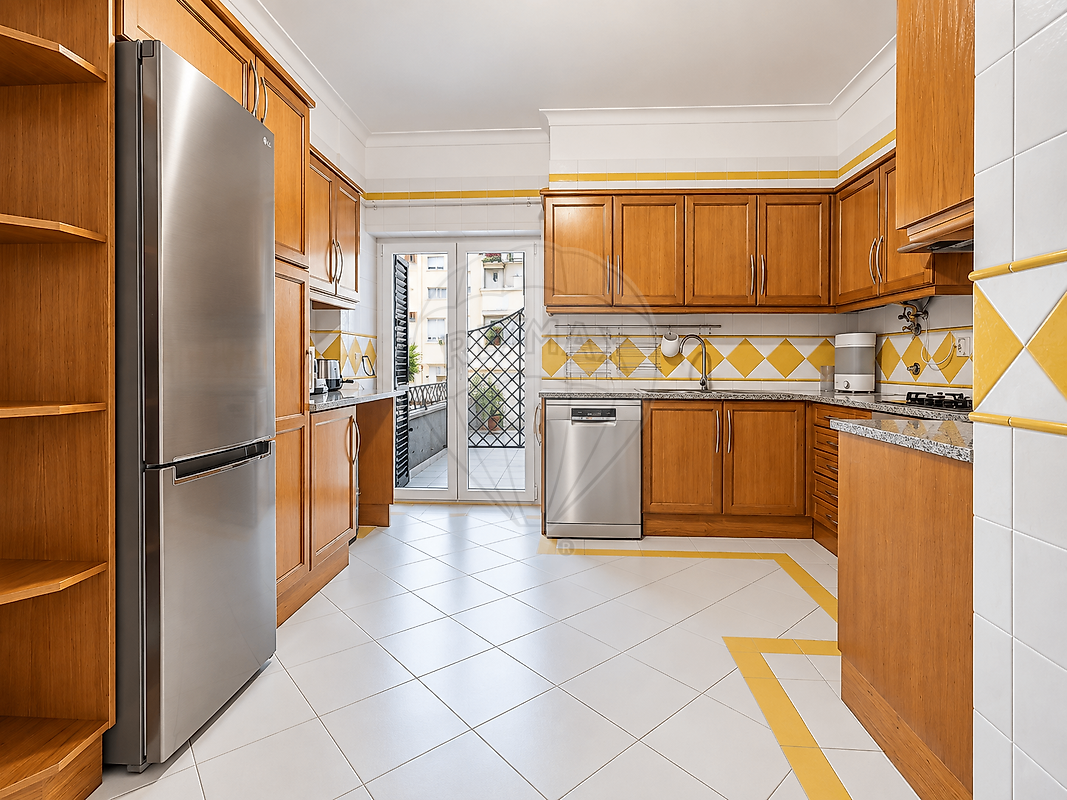 Apartamento T4 à venda em Carregado e Cadafais, Alenquer — foto 7