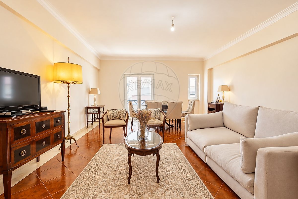 Apartamento T4 à venda em Carregado e Cadafais, Alenquer — foto 13