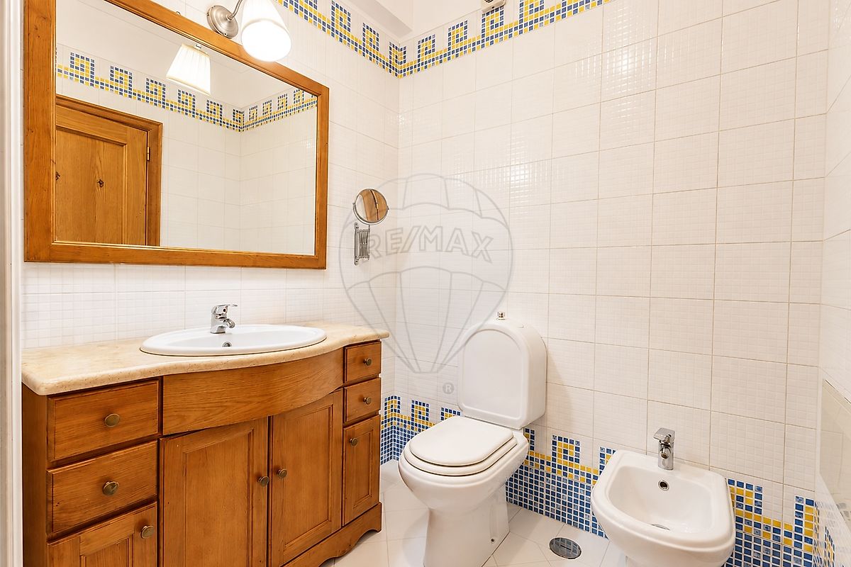 Apartamento T4 à venda em Carregado e Cadafais, Alenquer — foto 35