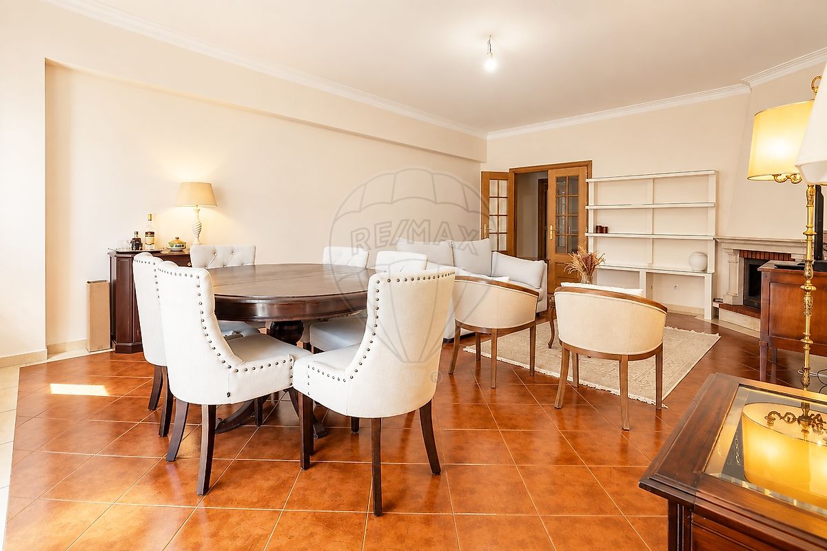 Apartamento T4 à venda em Carregado e Cadafais, Alenquer — foto 15