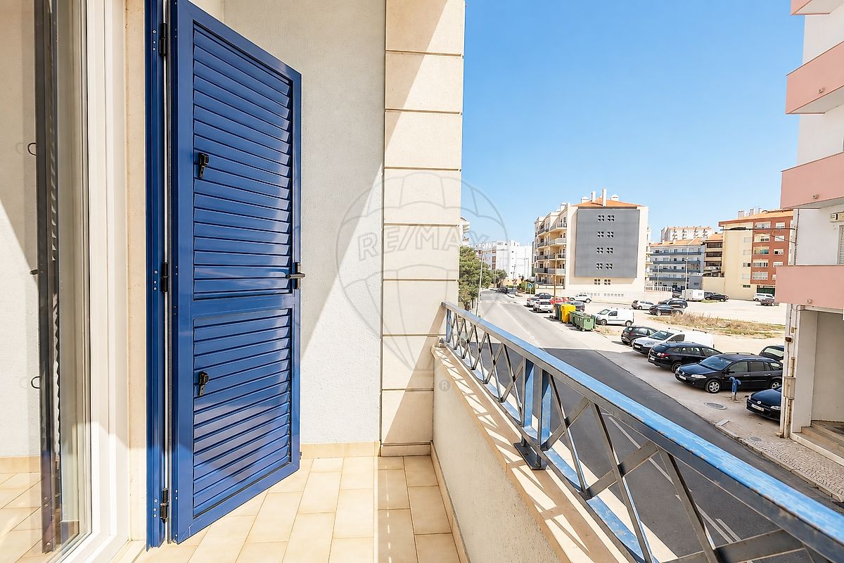 Apartamento T4 à venda em Carregado e Cadafais, Alenquer — foto 37