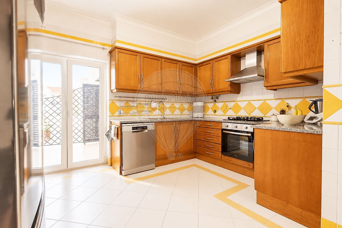 Apartamento T4 à venda em Carregado e Cadafais, Alenquer — foto 8