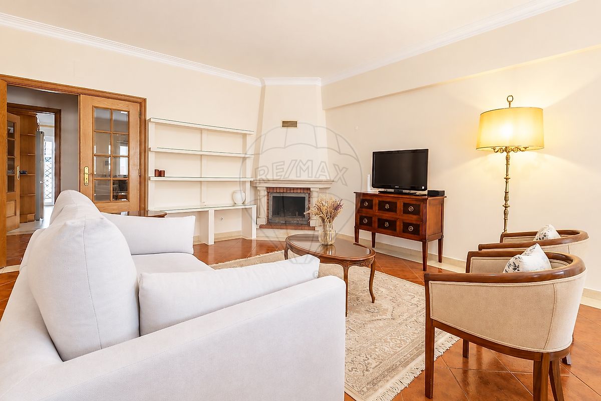 Apartamento T4 à venda em Carregado e Cadafais, Alenquer — foto 14