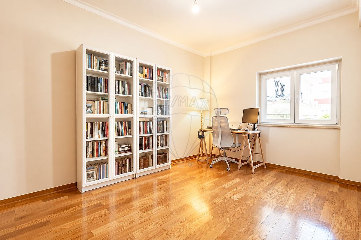 Apartamento T4 à venda em Carregado e Cadafais, Alenquer — foto 39