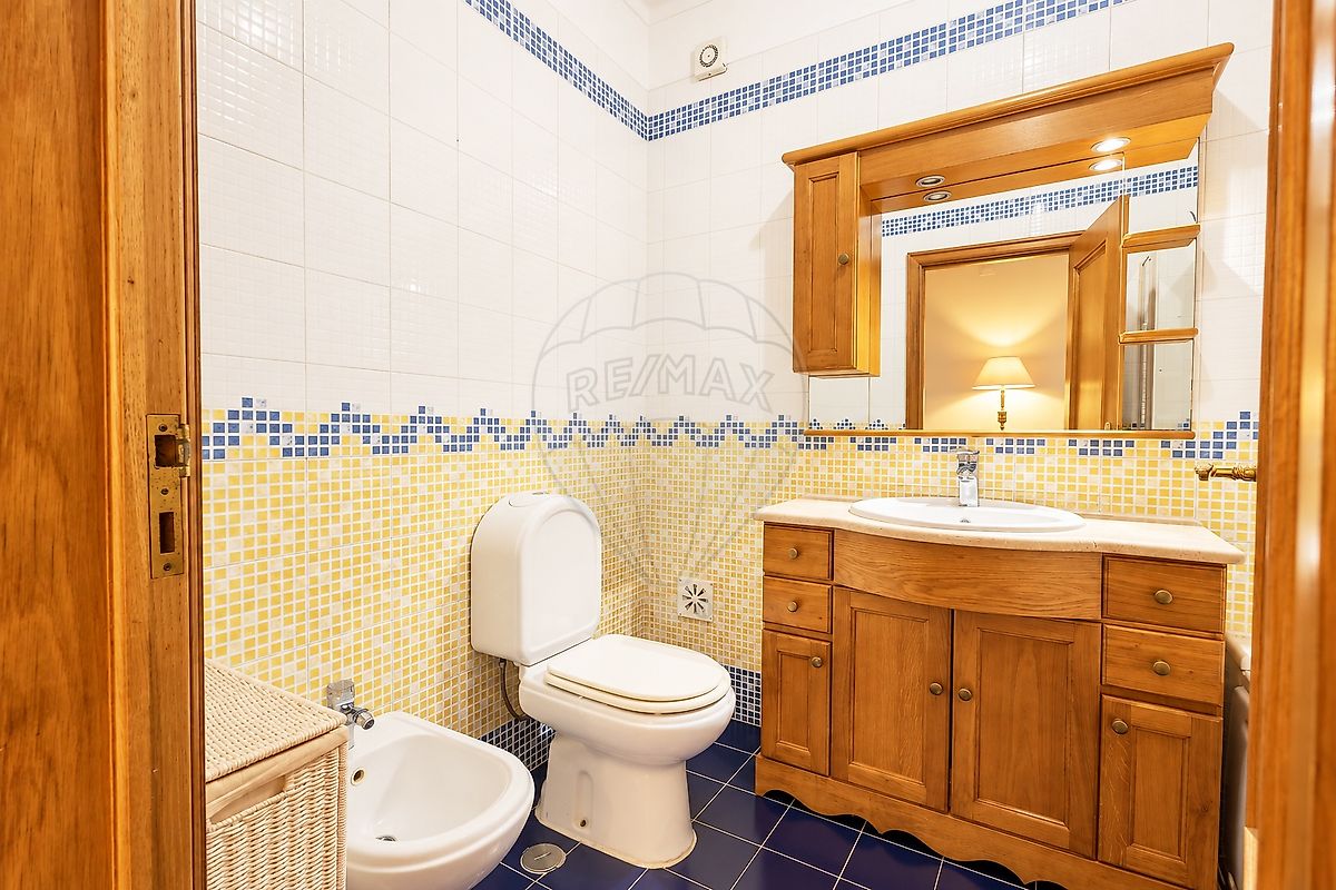 Apartamento T4 à venda em Carregado e Cadafais, Alenquer — foto 18