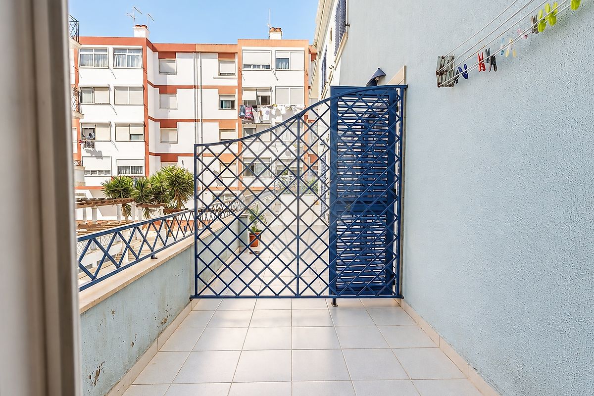 Apartamento T4 à venda em Carregado e Cadafais, Alenquer — foto 11