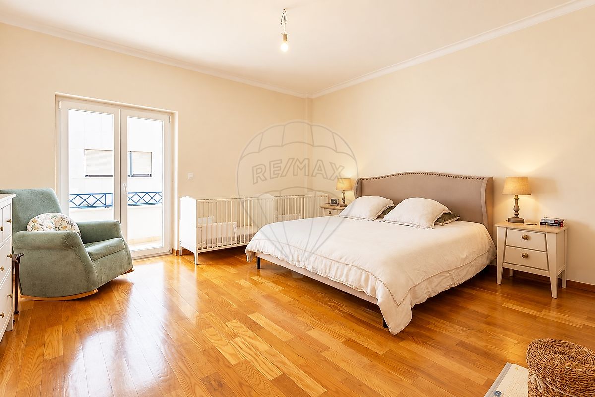 Apartamento T4 à venda em Carregado e Cadafais, Alenquer — foto 32