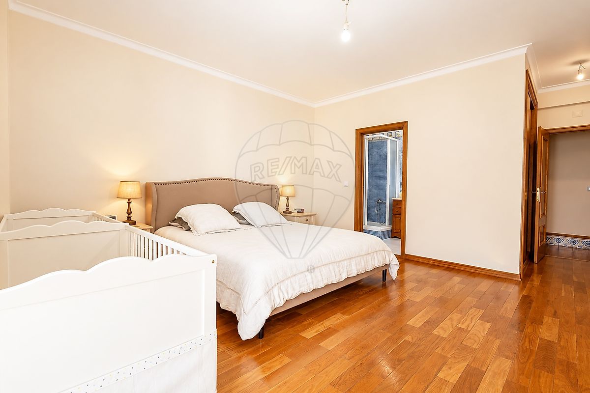 Apartamento T4 à venda em Carregado e Cadafais, Alenquer — foto 33