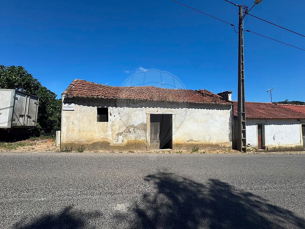 Outros - Habitação - Meca, Alenquer, Lisboa