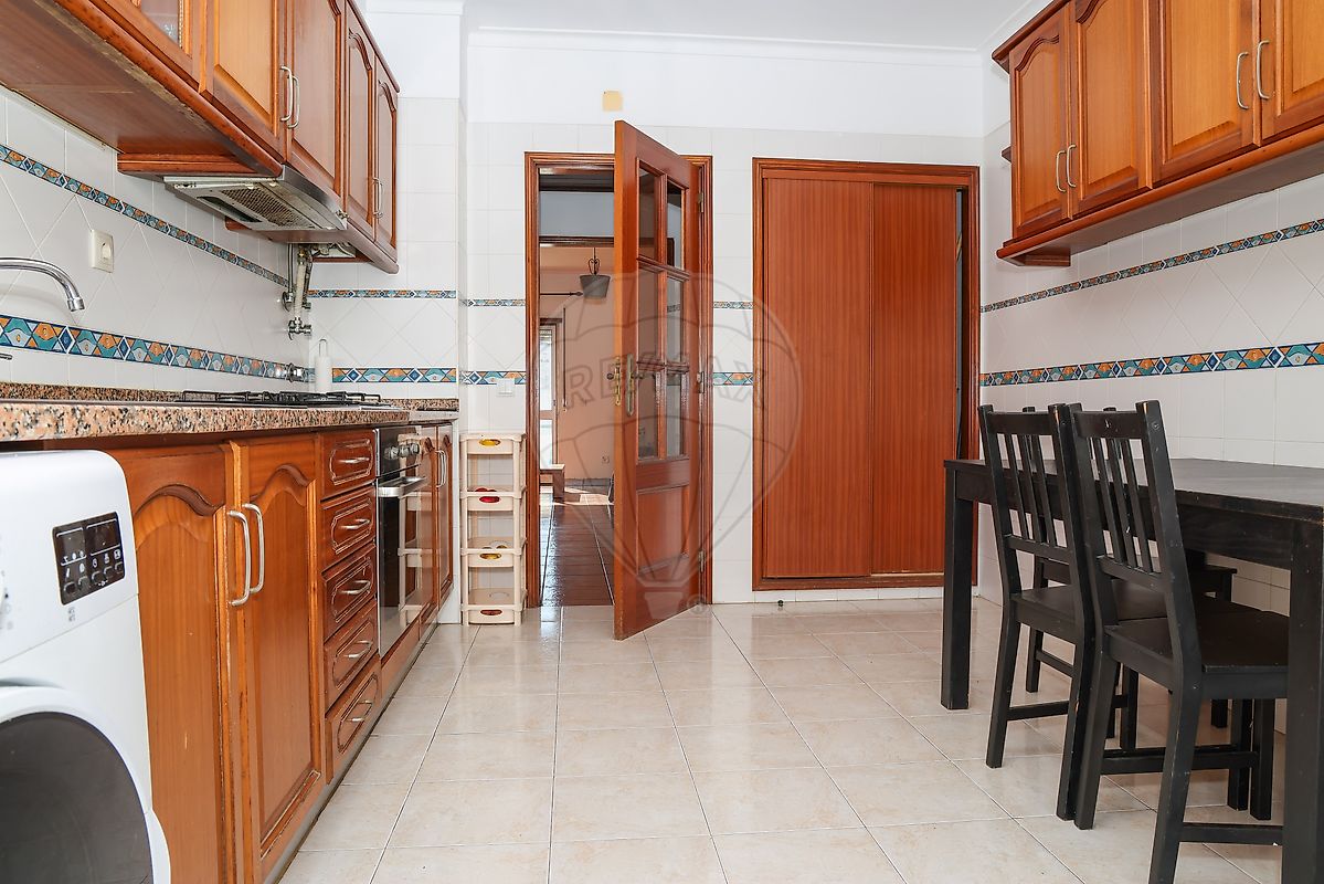 Apartamento T2 à venda em Carregado e Cadafais, Alenquer — foto 6