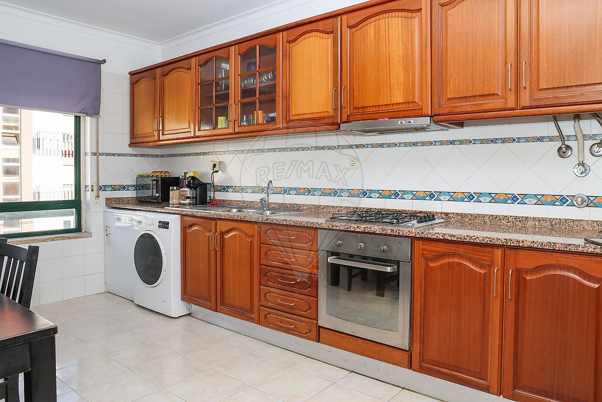 Apartamento T2 à venda em Alenquer