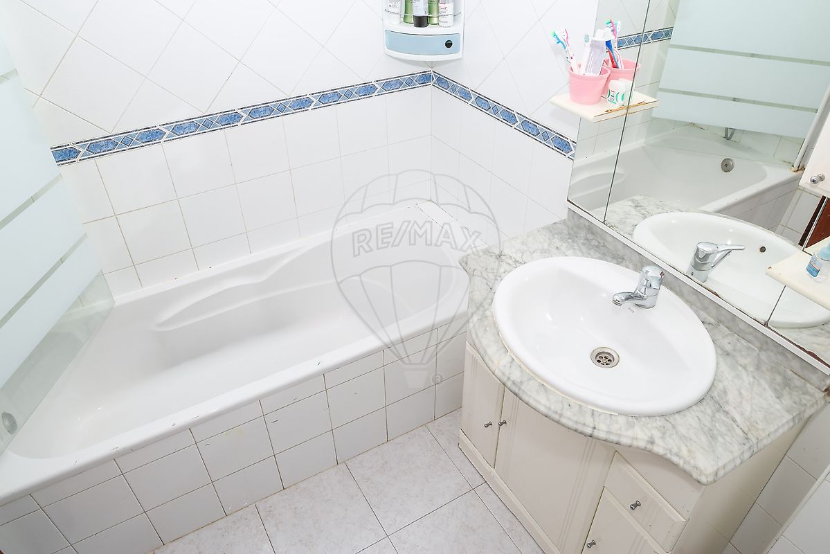 Apartamento T2 à venda em Carregado e Cadafais, Alenquer — foto 29