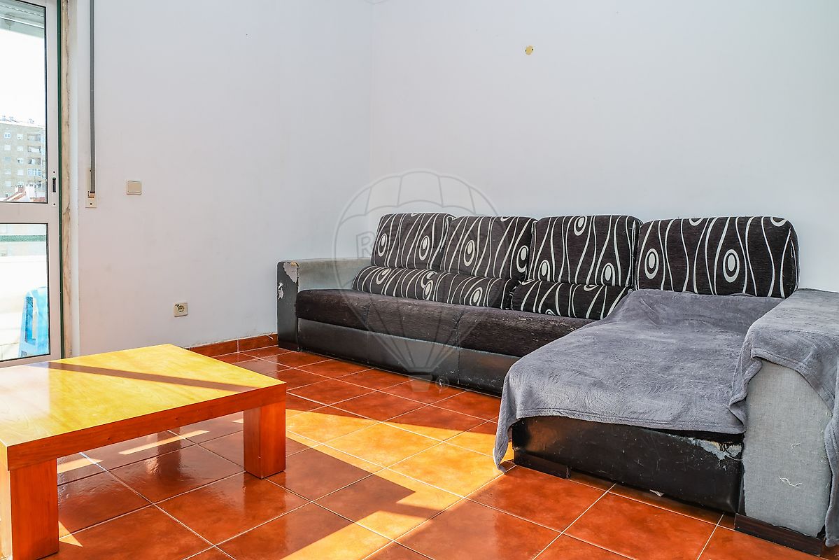 Apartamento T2 à venda em Carregado e Cadafais, Alenquer — foto 13