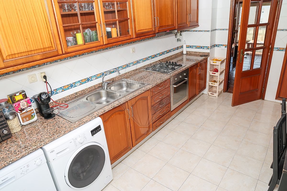 Apartamento T2 à venda em Carregado e Cadafais, Alenquer — foto 8
