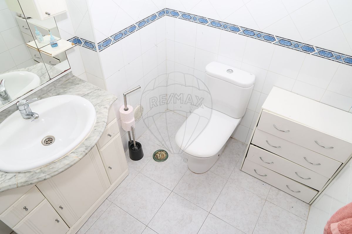 Apartamento T2 à venda em Carregado e Cadafais, Alenquer — foto 27