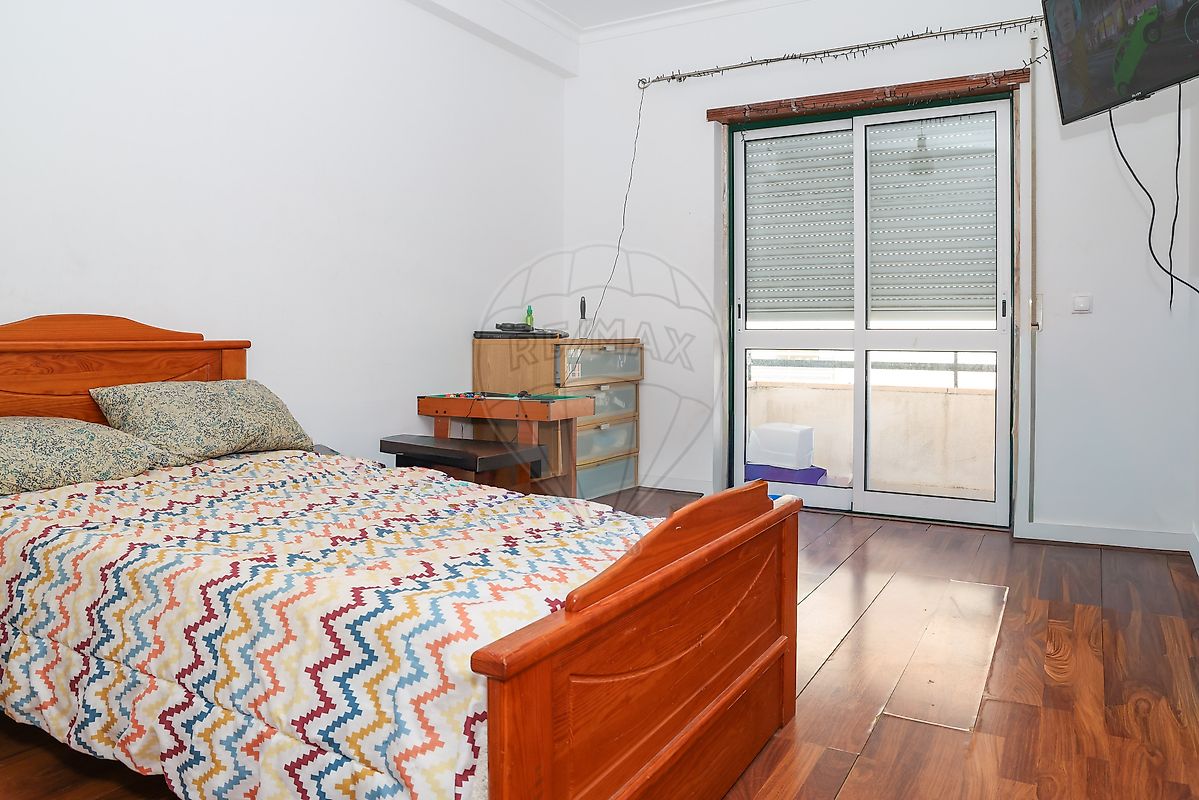 Apartamento T2 à venda em Carregado e Cadafais, Alenquer — foto 23