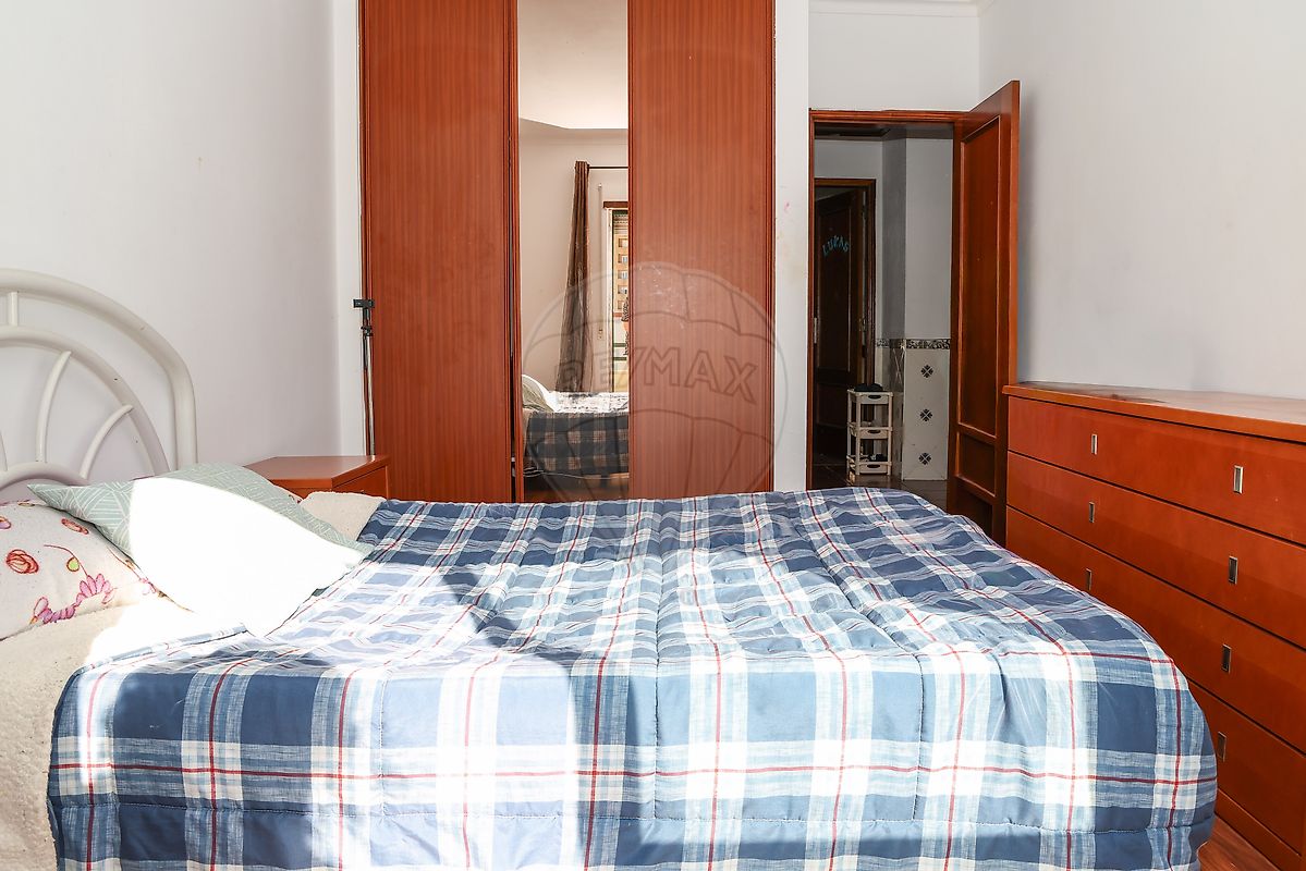 Apartamento T2 à venda em Carregado e Cadafais, Alenquer — foto 20