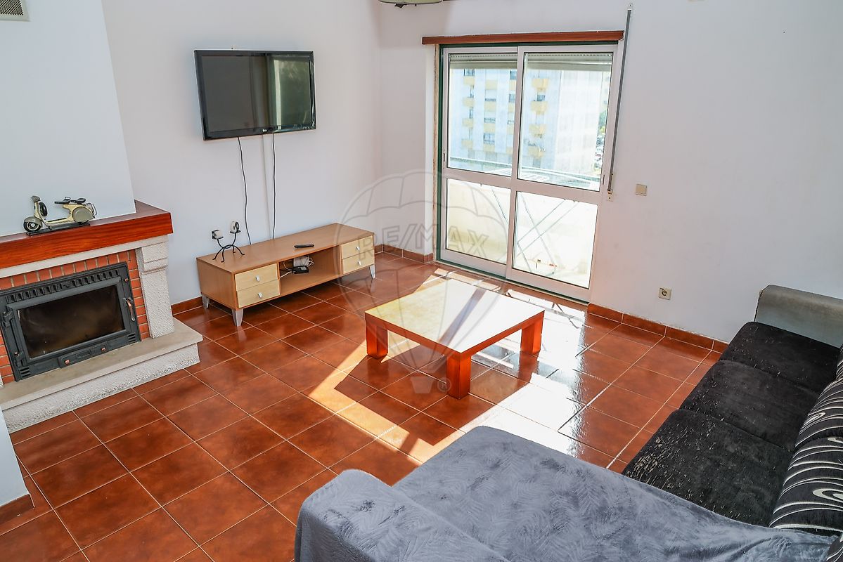 Apartamento T2 à venda em Carregado e Cadafais, Alenquer — foto 10