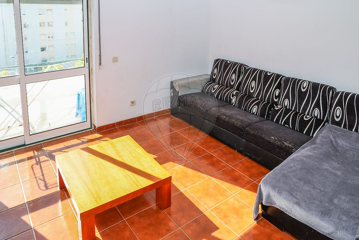 Apartamento T2 à venda em Carregado e Cadafais, Alenquer — foto 14