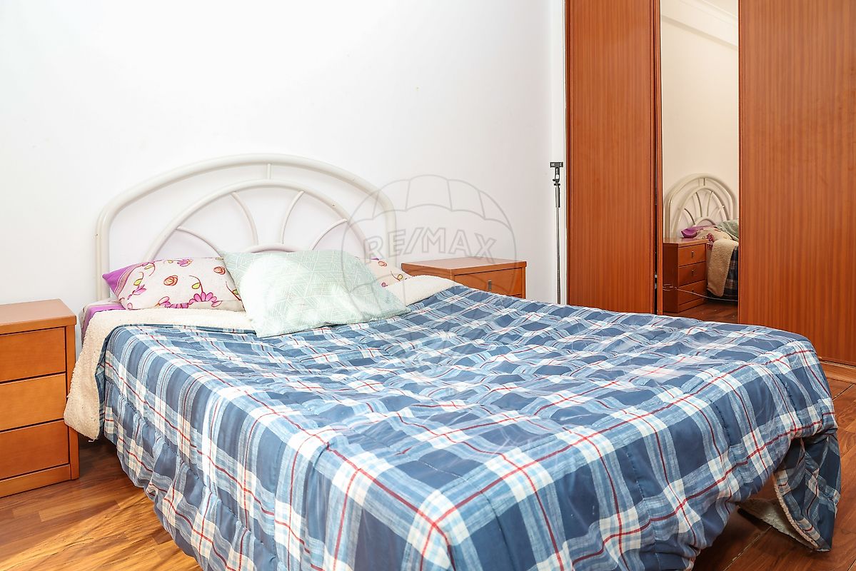 Apartamento T2 à venda em Carregado e Cadafais, Alenquer — foto 21