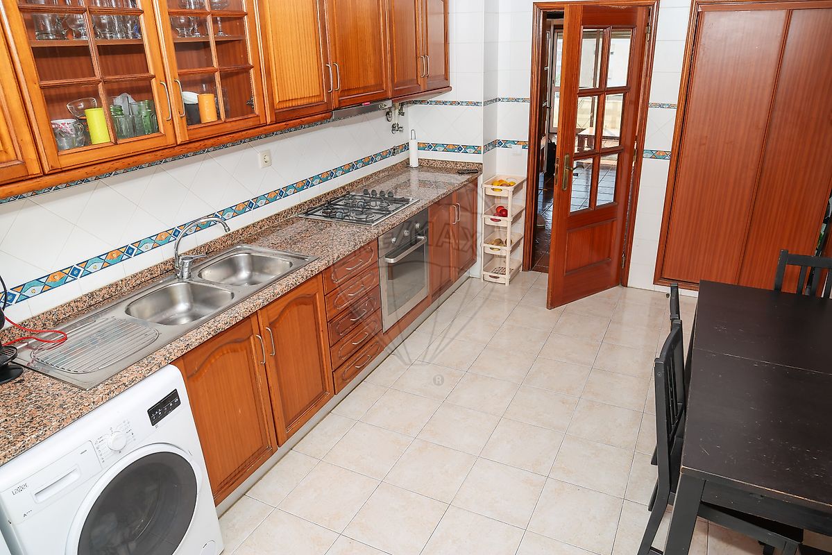 Apartamento T2 à venda em Carregado e Cadafais, Alenquer — foto 7