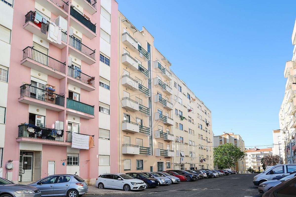 Apartamento T2 à venda em Carregado e Cadafais, Alenquer — foto 30