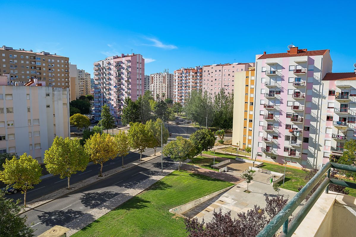 Apartamento T2 à venda em Carregado e Cadafais, Alenquer — foto 31