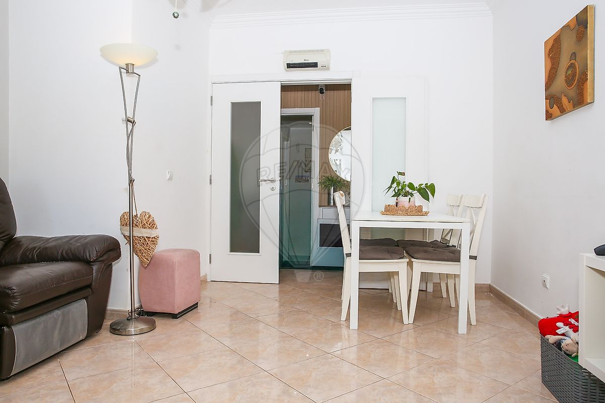 Apartamento T3 à venda em Alenquer (Santo Estêvão e Triana), Alenquer — foto 7