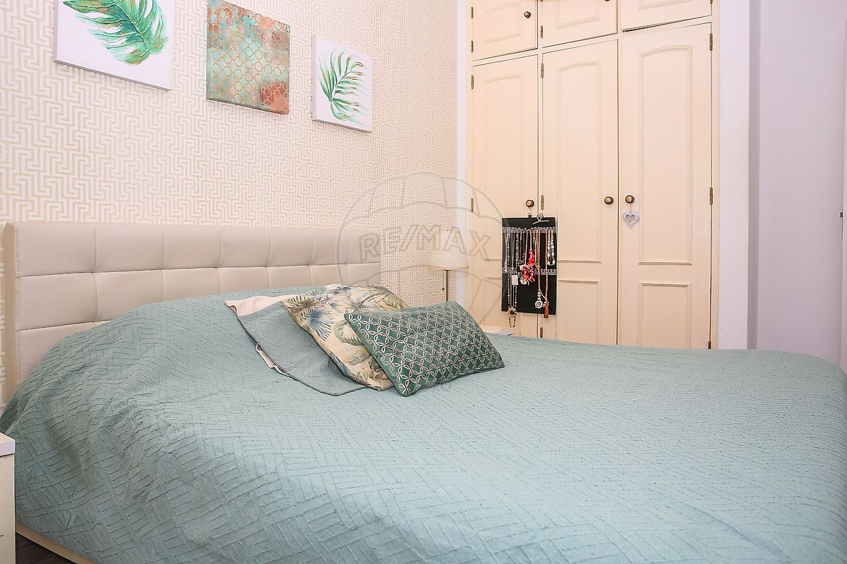 Apartamento T3 à venda em Alenquer (Santo Estêvão e Triana), Alenquer — foto 18