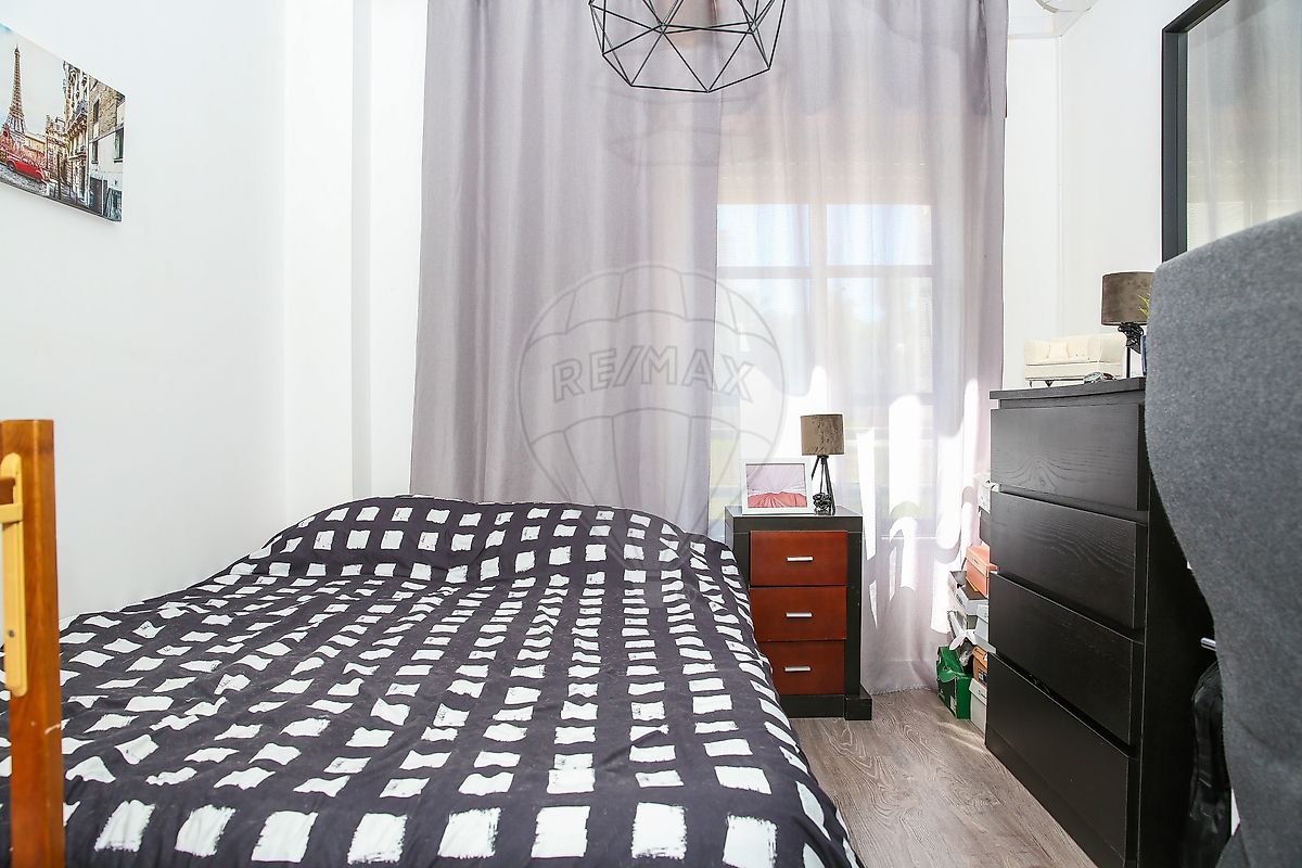 Apartamento T3 à venda em Alenquer (Santo Estêvão e Triana), Alenquer — foto 13