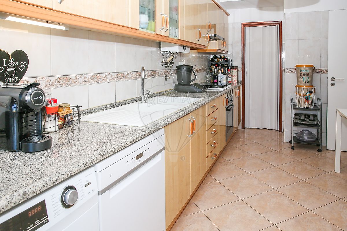 Apartamento T3 à venda em Alenquer (Santo Estêvão e Triana), Alenquer — foto 11