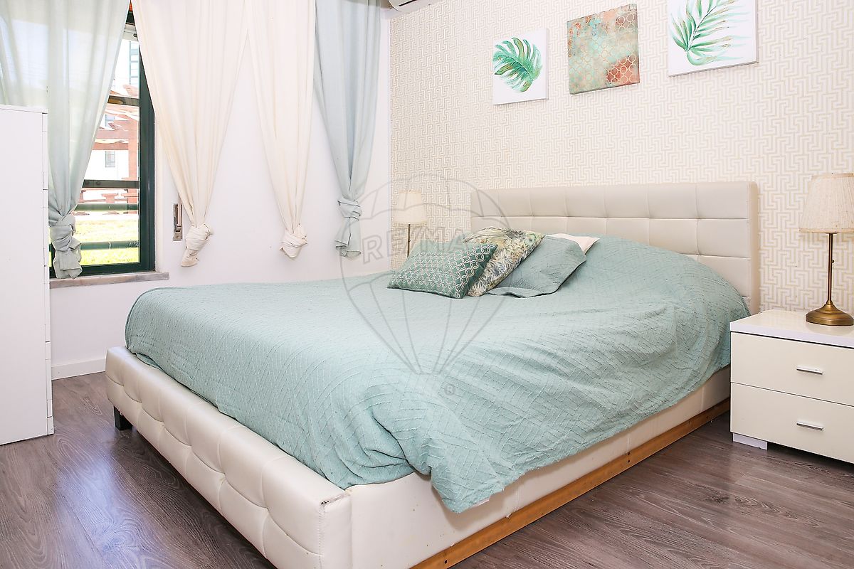 Apartamento T3 em Alenquer (Santo Estêvão e Triana), €310.000
