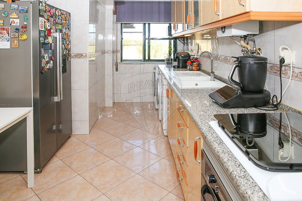 Apartamento T3 à venda em Alenquer (Santo Estêvão e Triana), Alenquer — foto 10