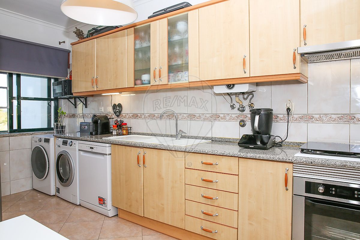 Apartamento T3 à venda em Alenquer (Santo Estêvão e Triana), Alenquer — foto 9