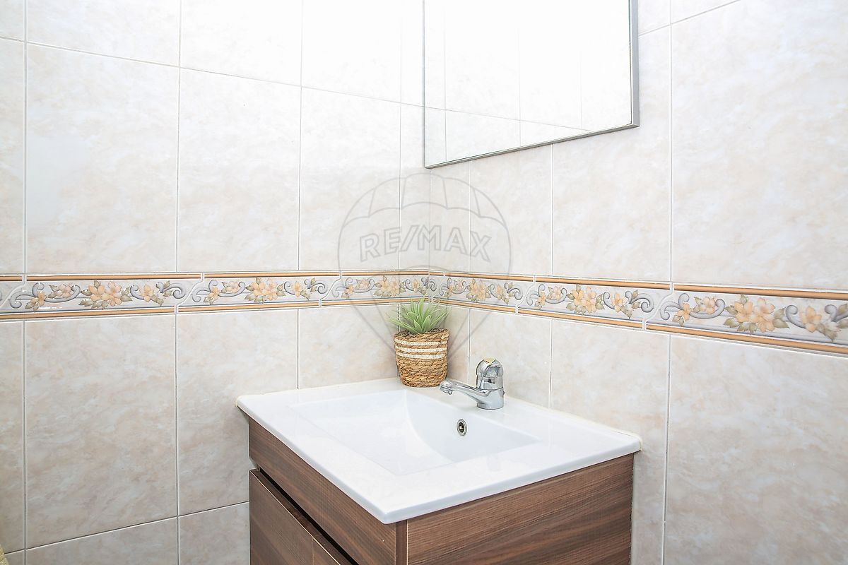 Apartamento T3 à venda em Alenquer (Santo Estêvão e Triana), Alenquer — foto 19