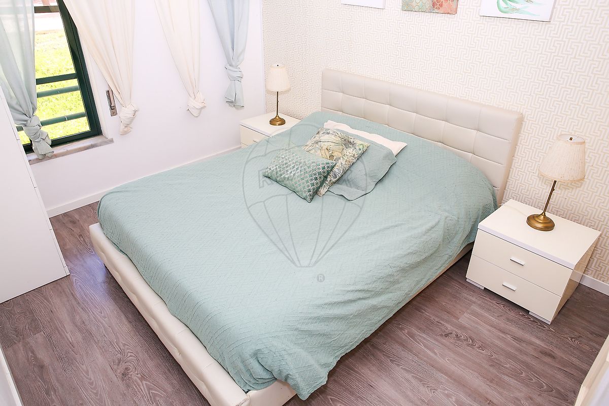 Apartamento T3 à venda em Alenquer (Santo Estêvão e Triana), Alenquer — foto 17