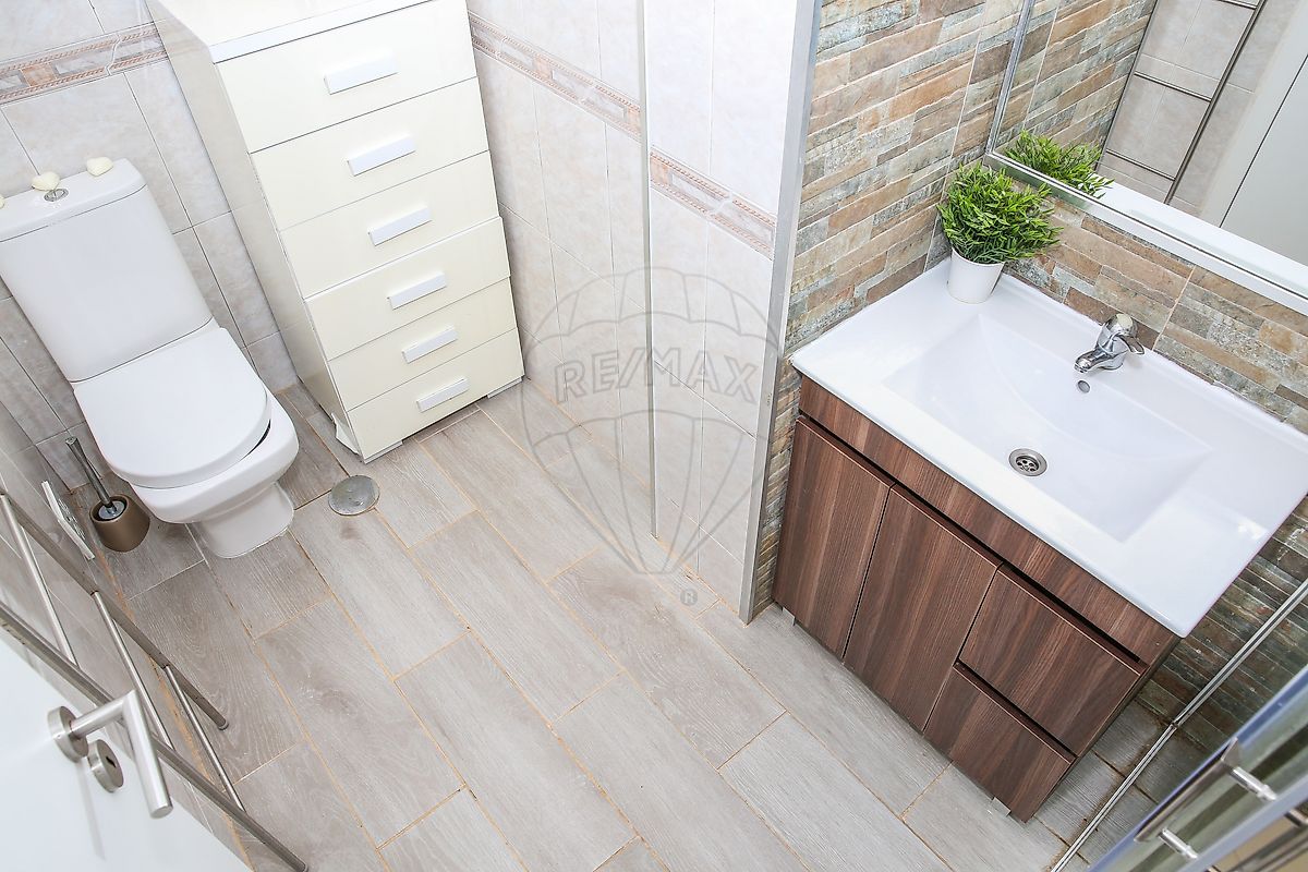 Apartamento T3 à venda em Alenquer (Santo Estêvão e Triana), Alenquer — foto 22