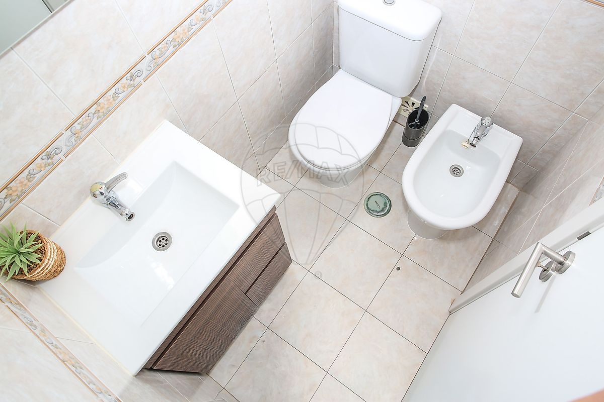 Apartamento T3 à venda em Alenquer (Santo Estêvão e Triana), Alenquer — foto 20