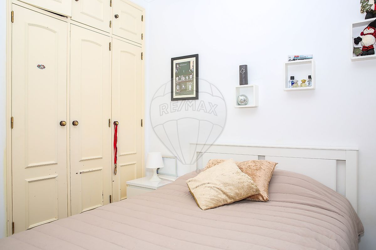 Apartamento T3 à venda em Alenquer (Santo Estêvão e Triana), Alenquer — foto 16