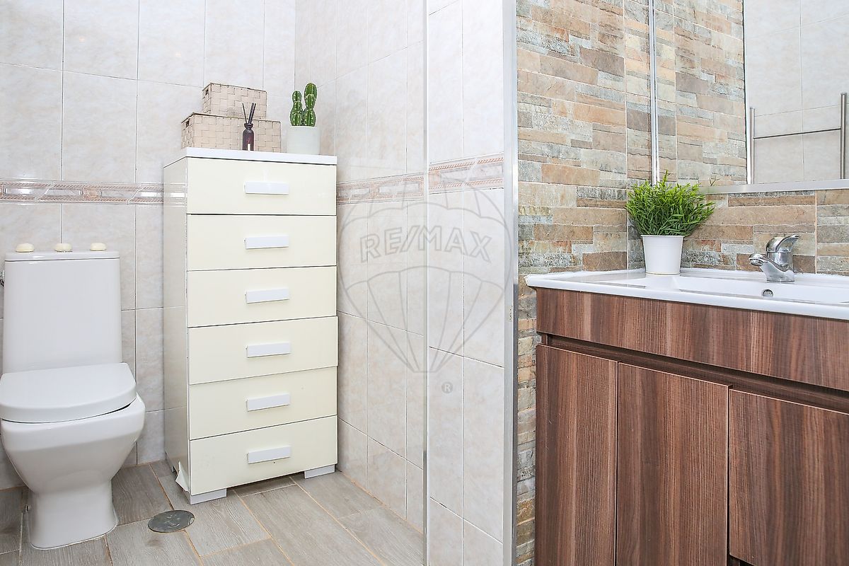 Apartamento T3 à venda em Alenquer (Santo Estêvão e Triana), Alenquer — foto 21