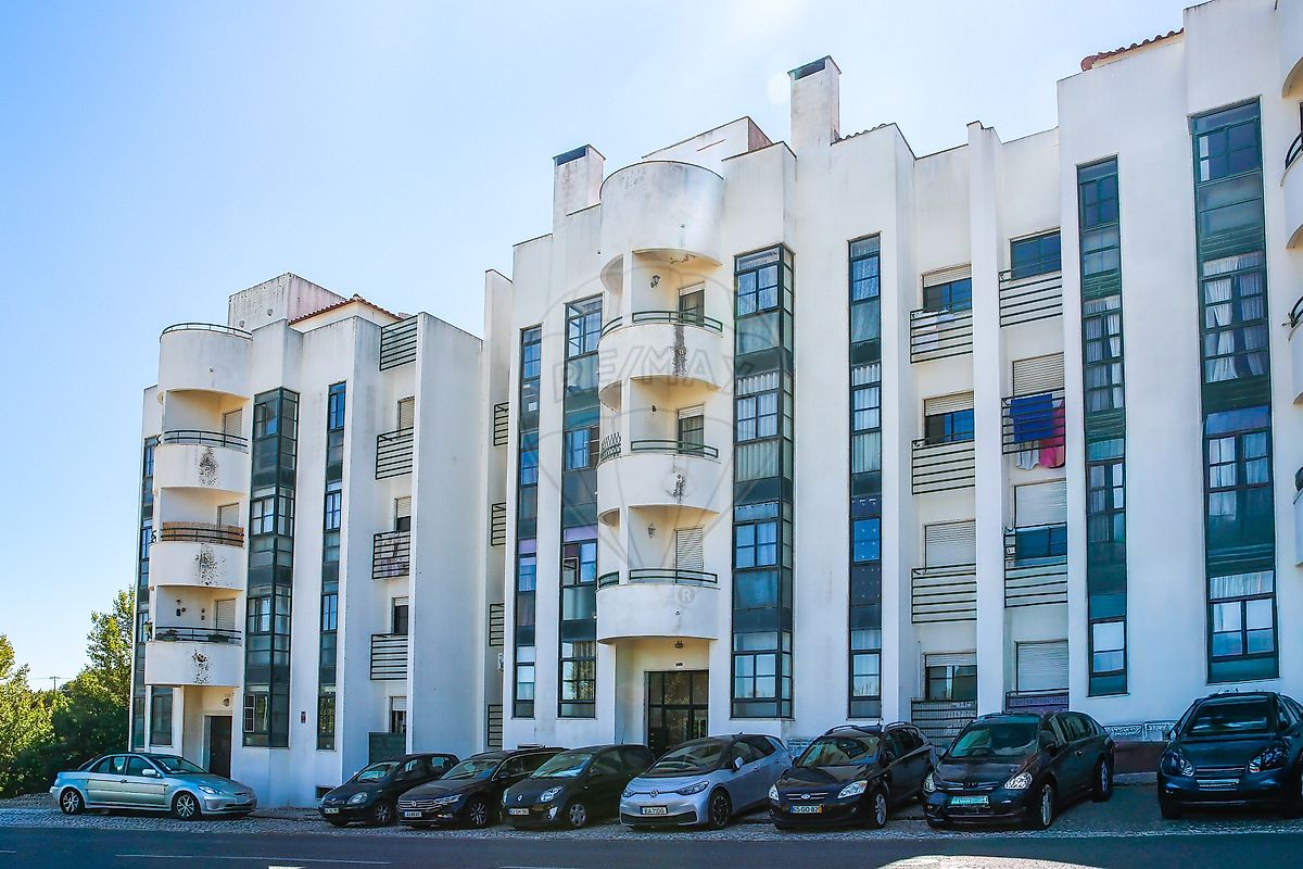 Apartamento T3 à venda em Alenquer (Santo Estêvão e Triana), Alenquer — foto 26