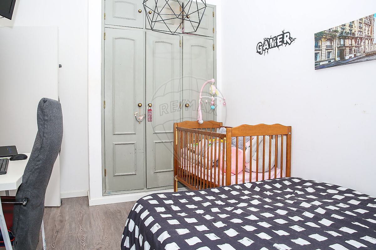 Apartamento T3 à venda em Alenquer (Santo Estêvão e Triana), Alenquer — foto 14