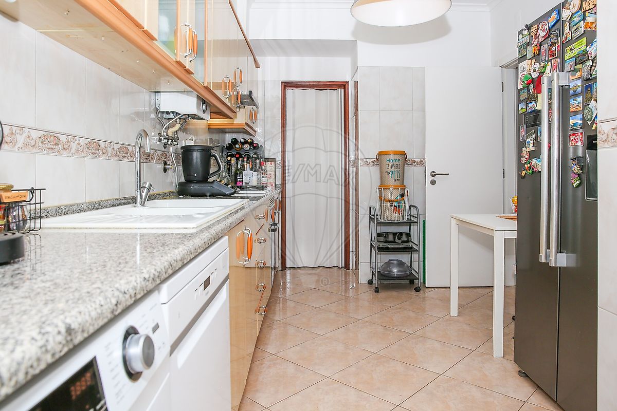 Apartamento T3 à venda em Alenquer (Santo Estêvão e Triana), Alenquer — foto 12