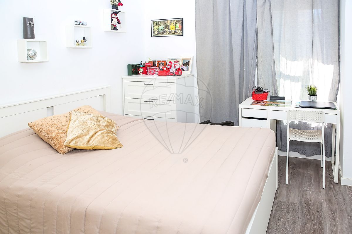 Apartamento T3 à venda em Alenquer (Santo Estêvão e Triana), Alenquer — foto 15