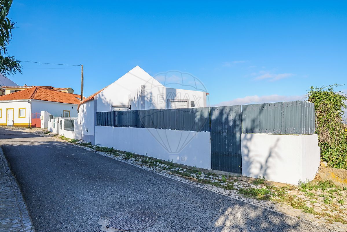 Moradia T1 à venda em Ribafria e Pereiro de Palhacana, Alenquer — foto 21