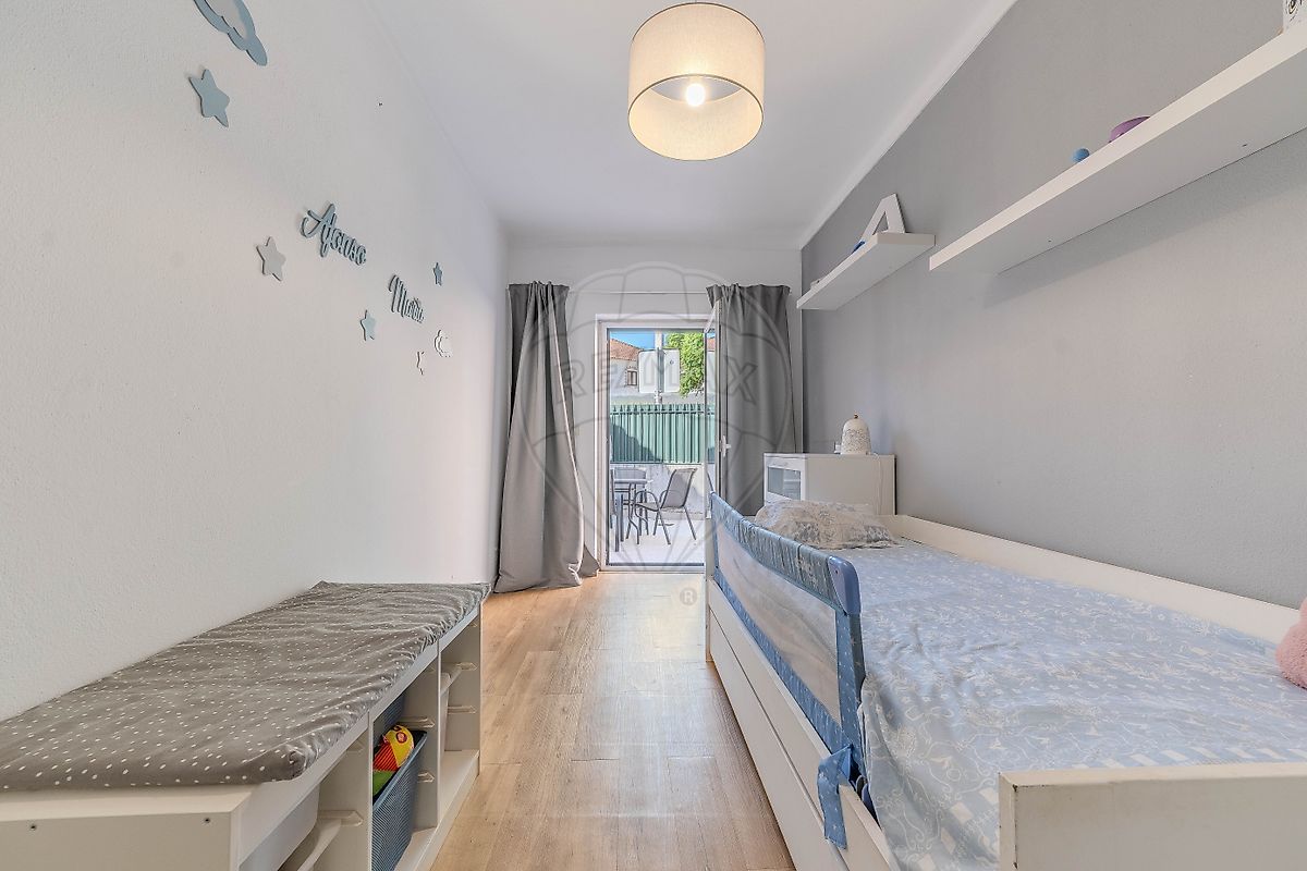 Apartamento T2 à venda em Alenquer (Santo Estêvão e Triana), Alenquer — foto 10
